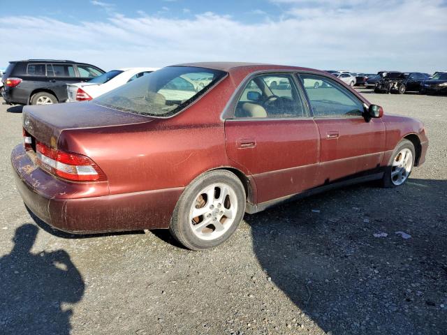 Obraz 3 z 2001 LEXUS ES 300 2001 z VIN JT8BF28G610328902