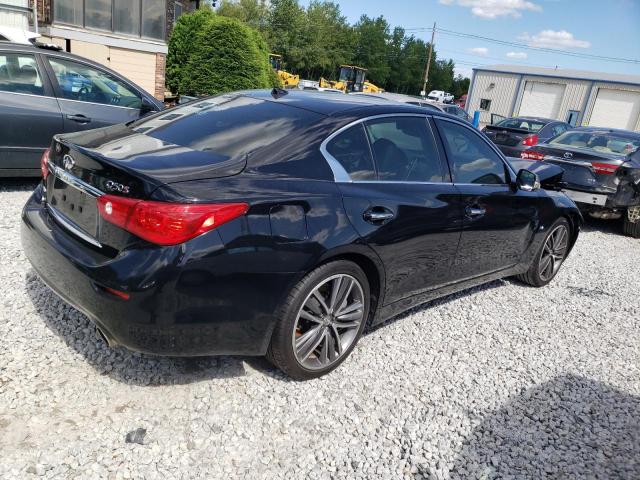 Obraz 3 z 2015 INFINITI Q50 BASE 2015 z VIN JN1BV7AR7FM392866
