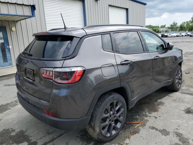 Obraz 3 z 2021 JEEP COMPASS 80TH EDITION 2021 z VIN 3C4NJDEB0MT554538