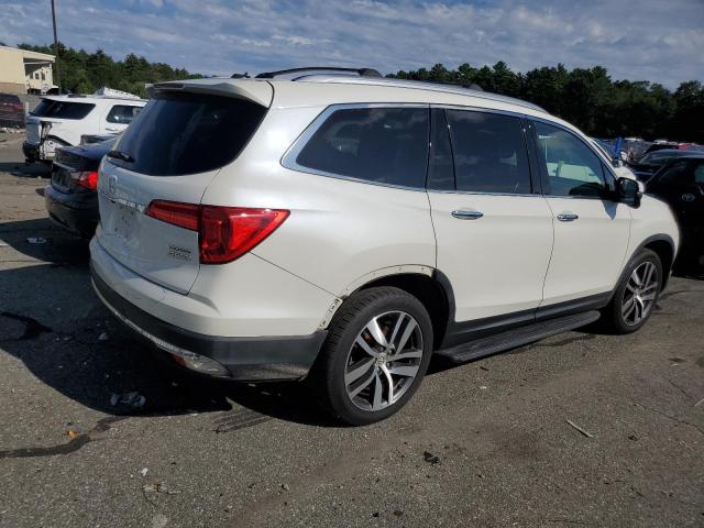 Изображение 3 2016 HONDA PILOT TOURING 2016 с VIN 5FNYF6H99GB109950