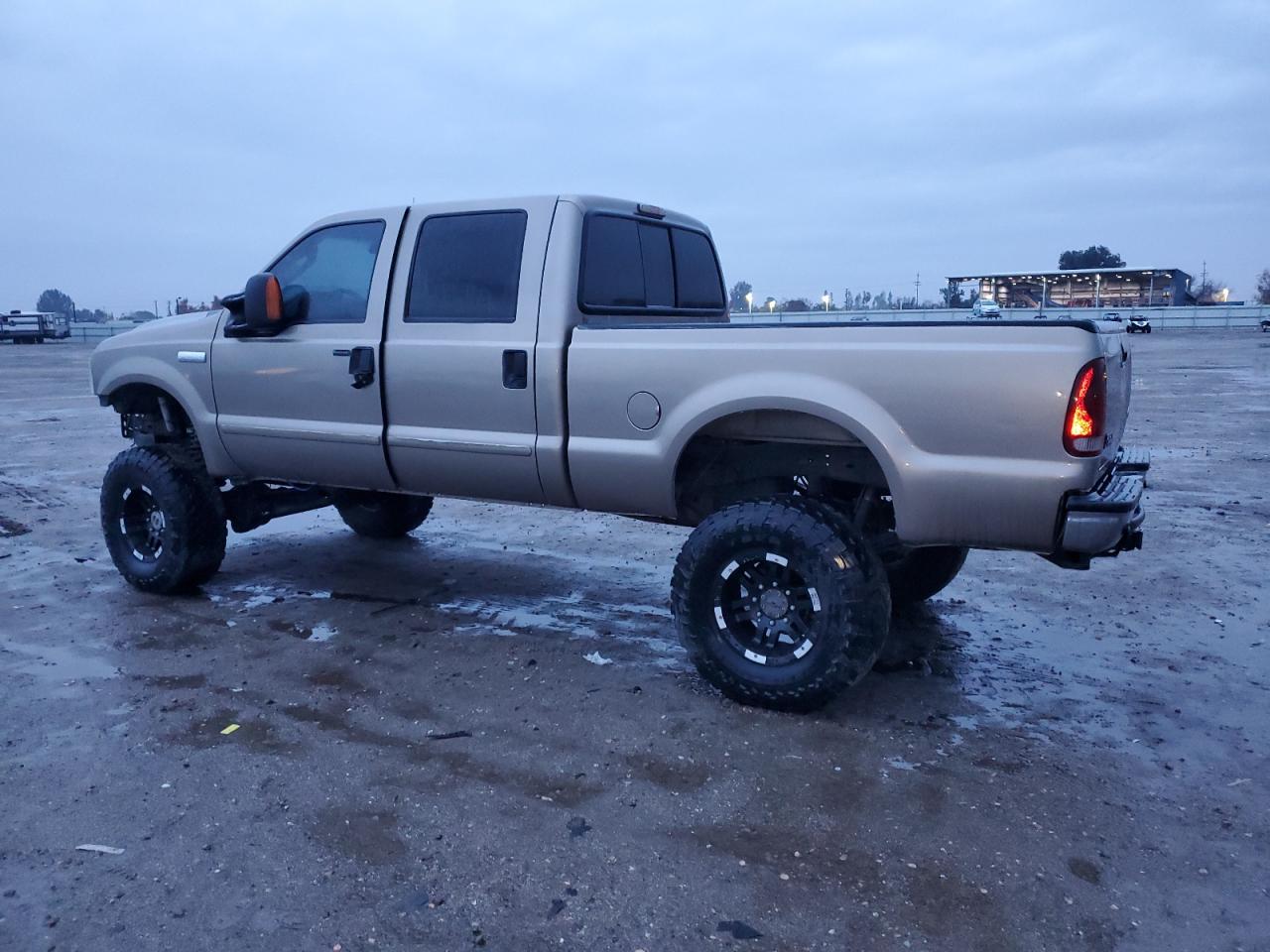 Obraz 2 z 2006 FORD F250 SUPER DUTY 2006 z VIN 1FTSW21P66EC77553