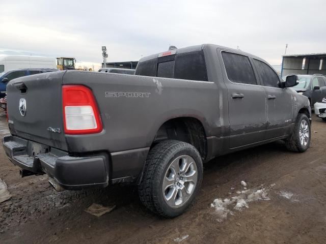 Image 3 of 2020 RAM 1500 BIG HORN/LONE STAR 2020 with VIN 1C6SRFFM4LN289989