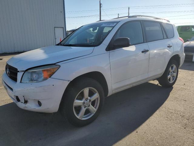 Image 1 of 2006 TOYOTA RAV4  2006 with VIN JTMBD33V365038033