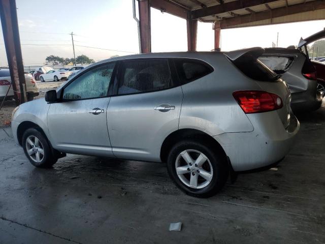 Изображение 2 2010 NISSAN ROGUE S 2010 с VIN JN8AS5MV4AW140184