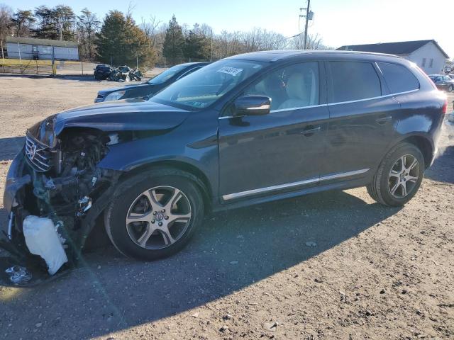 Изображение 1 2014 VOLVO XC60 T6 2014 с VIN YV4902DZXE2522235