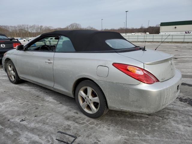 Image 2 of 2006 TOYOTA CAMRY SOLARA SE 2006 with VIN 4T1FA38P46U094262