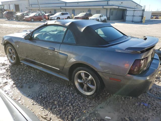 Obraz 2 z 2004 FORD MUSTANG GT 2004 z VIN 1FAFP45X44F123778