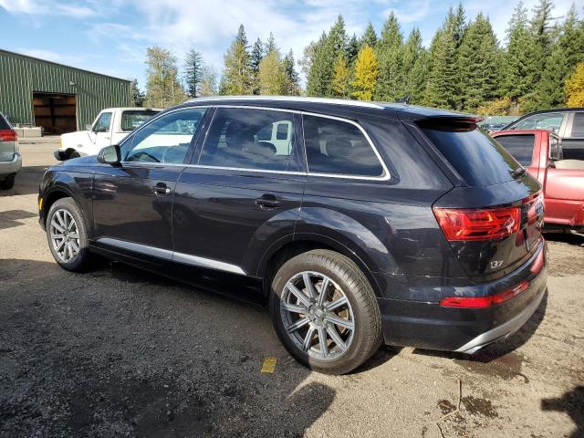 Obraz 2 z 2017 AUDI Q7 PREMIUM PLUS 2017 z VIN WA1LAAF71HD024259