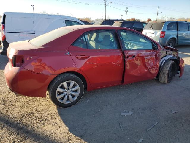 Изображение 3 2016 TOYOTA COROLLA L 2016 с VIN 2T1BURHE7GC702091