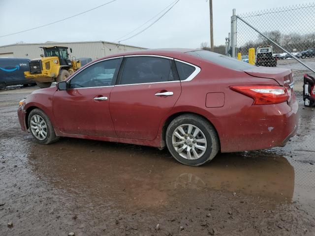 Image 2 of 2016 NISSAN ALTIMA 2.5 2016 with VIN 1N4AL3AP6GN305384