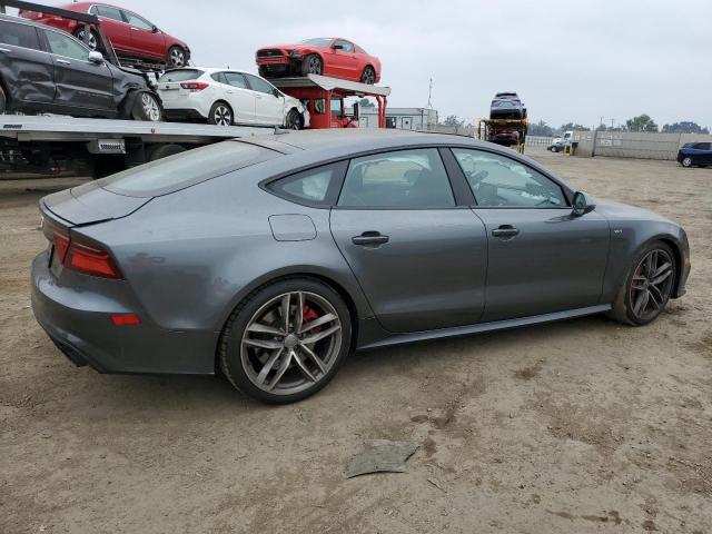 Obraz 3 z 2017 AUDI S7 PREMIUM PLUS 2017 z VIN WAUWFAFC4HN035328