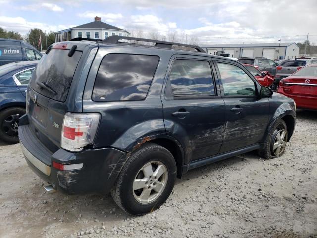 Image 3 of 2010 MERCURY MARINER  2010 with VIN 4M2CN9BG9AKJ28802