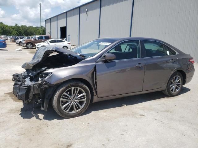 Image 1 of 2015 TOYOTA CAMRY LE 2015 with VIN 4T1BF1FK8FU482512