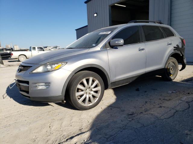 Изображение 1 2008 MAZDA CX-9  2008 с VIN JM3TB28A880143152