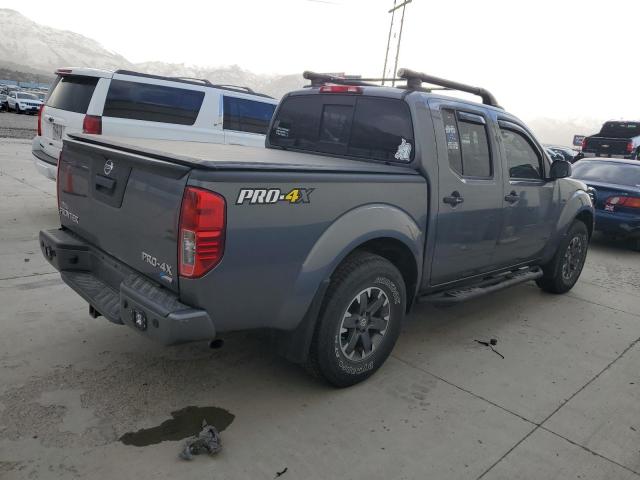 Image 3 of 2019 NISSAN FRONTIER SV 2019 with VIN 1N6DD0EV9KN771702