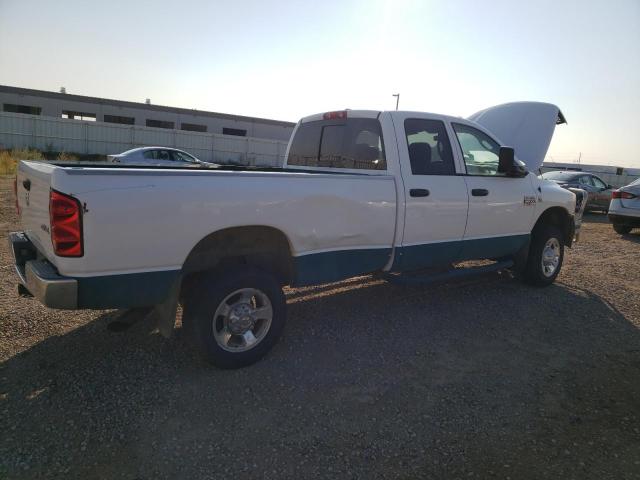 Obraz 3 z 2007 DODGE RAM 2500 ST 2007 z VIN 3D7KS28A87G850434