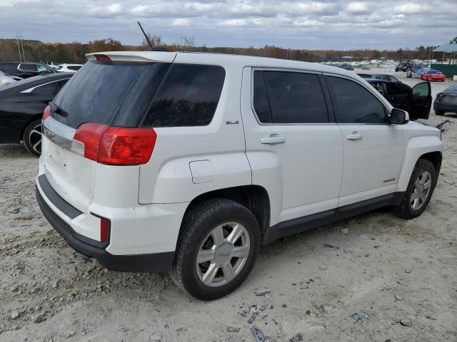 Изображение 2 2016 GMC TERRAIN SLE 2016 с VIN 2GKALMEK3G6111824
