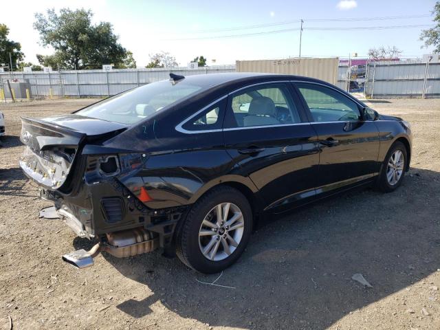 Image 3 of 2017 HYUNDAI SONATA SE 2017 with VIN 5NPE24AF9HH469533