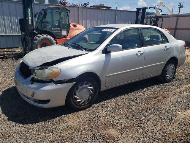 Изображение 2007 TOYOTA COROLLA CE 2007