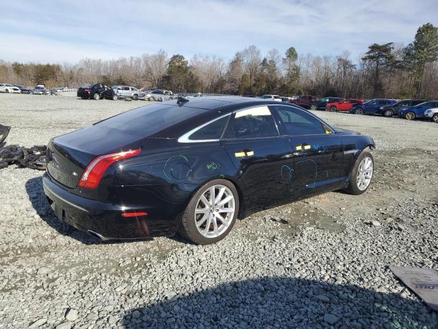 Obraz 3 z 2013 JAGUAR XJ  2013 z VIN SAJWA1C72D8V41355