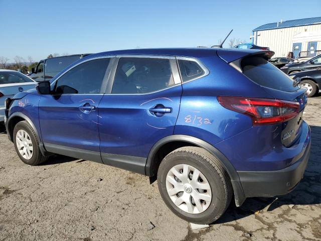 Image 2 of 2020 NISSAN ROGUE SPORT S 2020 with VIN JN1BJ1CV6LW279851
