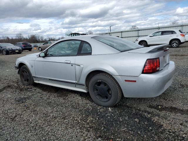 Image 2 of 2000 FORD MUSTANG  2000 with VIN 1FAFP4043YF100625
