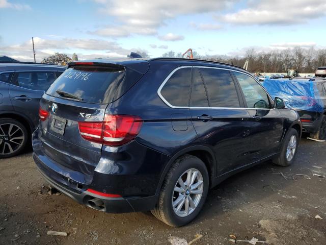 Изображение 3 2015 BMW X5 XDRIVE35I 2015 с VIN 5UXKR0C53F0K72068