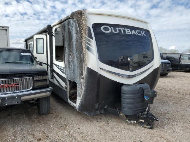 2019 KEYSTONE OUTBACK 2019 image