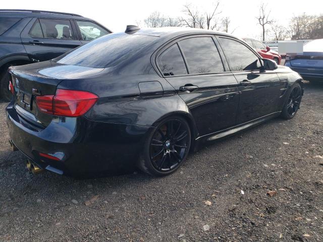 Изображение 3 2018 BMW M3  2018 с VIN WBS8M9C51J5J78323