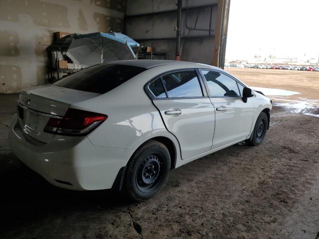Изображение 3 2013 HONDA CIVIC LX 2013 с VIN 19XFB2F50DE053703