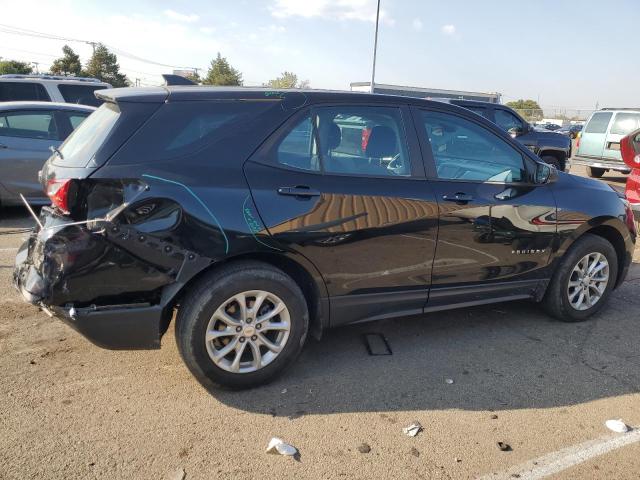 Image 3 of 2020 CHEVROLET EQUINOX LS 2020 with VIN 2GNAXHEV6L6139992