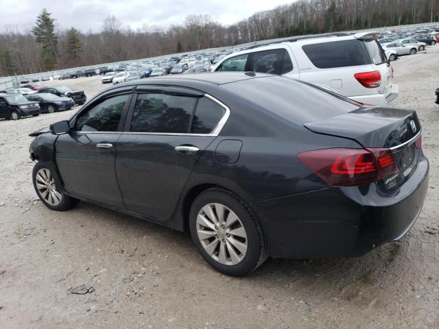 Image 2 of 2013 HONDA ACCORD EXL 2013 with VIN 1HGCR2F80DA258998