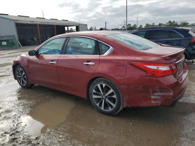 Obraz 2 z 2016 NISSAN ALTIMA 2.5 2016 z VIN 1N4AL3AP6GC179197