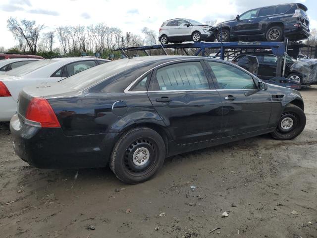 Image 3 of 2015 CHEVROLET CAPRICE POLICE 2015 with VIN 6G3NS5R34FL132585