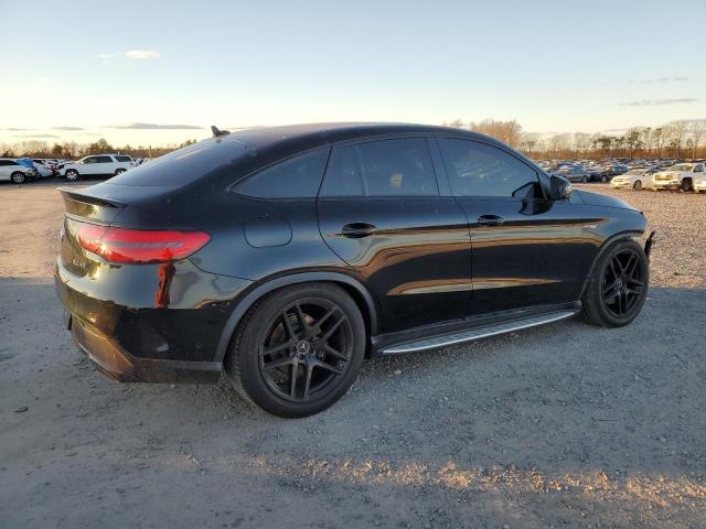 Изображение 3 2019 MERCEDES-BENZ GLE COUPE 43 AMG 2019 с VIN 4JGED6EB0KA152750