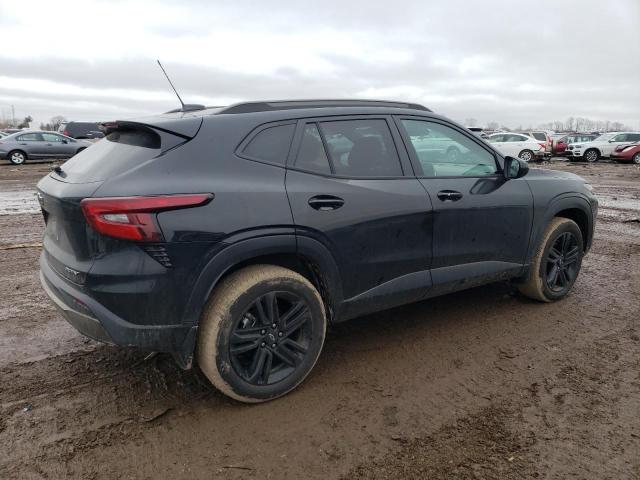 Image 3 of 2024 CHEVROLET TRAX ACTIV 2024 with VIN KL77LKE24RC103779