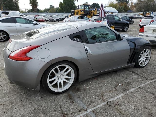 Image 3 of 2009 NISSAN 370Z  2009 with VIN JN1AZ44E19M405381