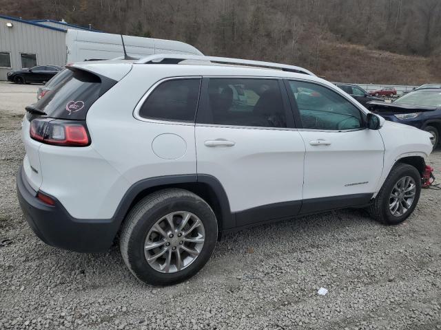 Obraz 3 z 2020 JEEP CHEROKEE LATITUDE PLUS 2020 z VIN 1C4PJMLB3LD501767