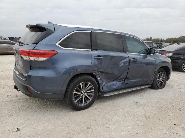 Obraz 3 z 2017 TOYOTA HIGHLANDER SE 2017 z VIN 5TDKZRFH3HS194144
