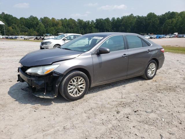 Image 1 of 2016 TOYOTA CAMRY LE 2016 with VIN 4T1BF1FK1GU244342