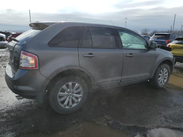 Image 3 of 2010 FORD EDGE SEL 2010 with VIN 2FMDK3JC9ABB51887