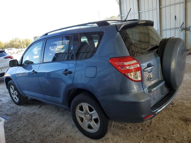 Image 3 of 2010 TOYOTA RAV4  2010 with VIN JTMBF4DV5AD035714