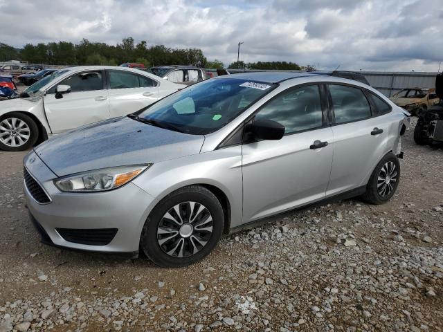 Image 1 of 2016 FORD FOCUS S 2016 with VIN 1FADP3E23GL288524