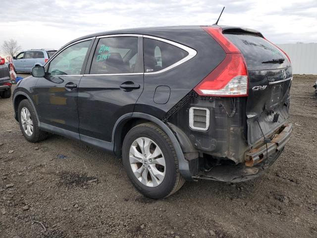 Image 2 of 2012 HONDA CR-V EX 2012 with VIN 5J6RM4H59CL031408