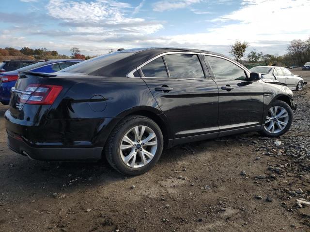 Image 3 of 2016 FORD TAURUS LIMITED 2016 with VIN 1FAHP2F86GG127933