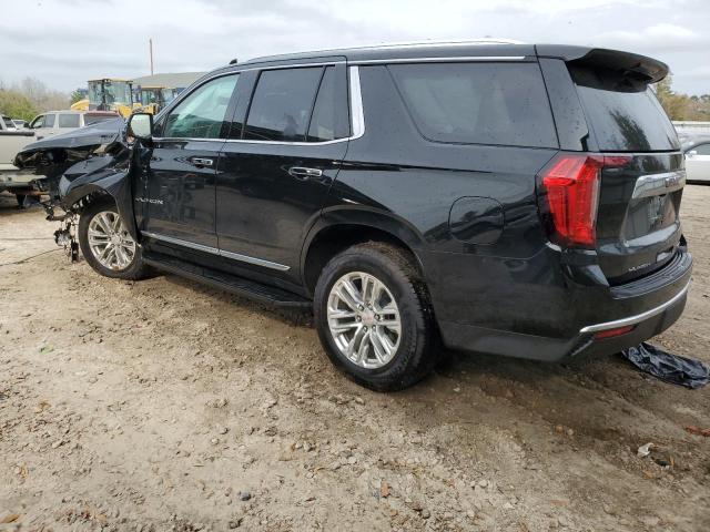 Изображение 2 2023 GMC YUKON SLT 2023 с VIN 1GKS1BKD0PR514426