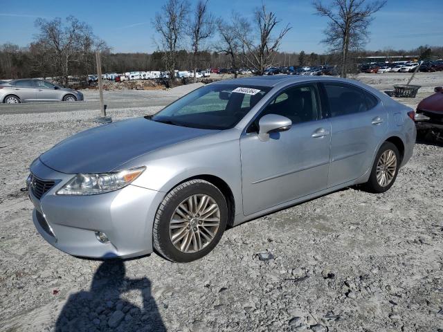 Image 1 of 2013 LEXUS ES 350 2013 with VIN JTHBK1GG6D2068940
