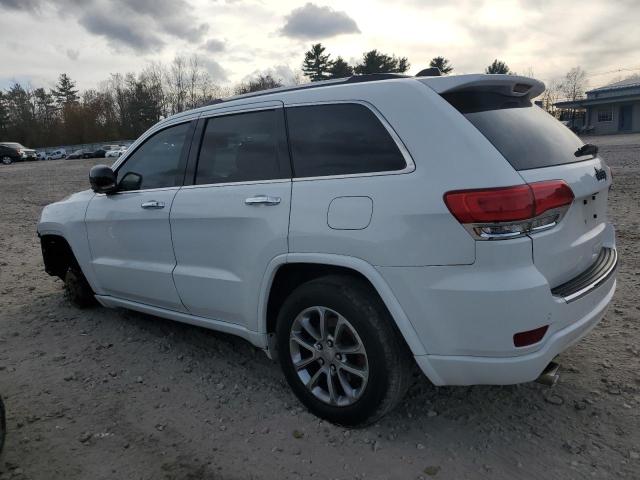 Obraz 2 z 2016 JEEP GRAND CHEROKEE LIMITED 2016 z VIN 1C4RJFBG5GC356518