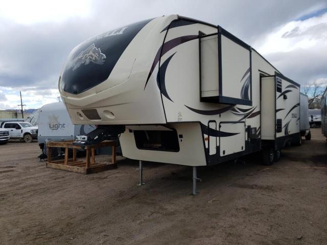 Изображение 2 2015 KYRV TRAILER 2015 с VIN 4YDF30726FP940793