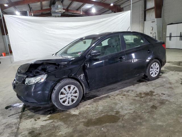 Obraz 1 z 2013 KIA FORTE EX 2013 z VIN KNAFU4A21D5646921